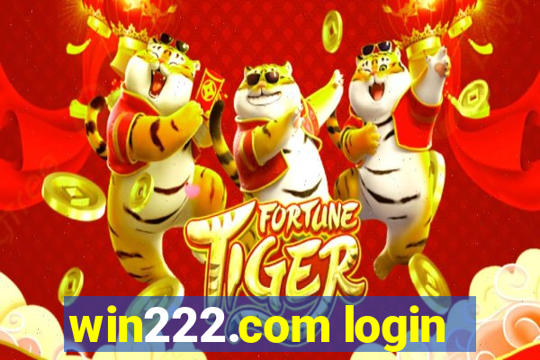 win222.com login